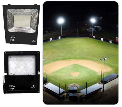 LED Flood Light